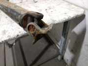 Kardanwelle 5534615 Nissan Patrol Wagon (W160) Geländewagen 3.3 TD (SD33T)