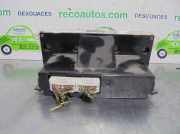 Bedienung Klimaanlage 5590005090 Toyota AVENSIS MONOVOLUMEN (T22) 2.0 Turbodiesel CAT