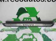Zierleiste ACHTERLICHT Volvo S40 (VS) Limousine 1.8 16V (B4184S)