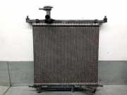 Radiator 214101HC1A Nissan Micra (K13) Schrägheck 1.2 12V (HR12DE)