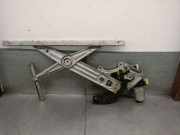 Fensterheber Links Vorne 807211HB0A Nissan Micra (K13) Schrägheck 1.2 12V (HR12DE)