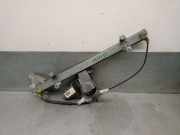 Fensterheber Rechts Vorne 807009U000 Nissan Note (E11) Großraumlimousine 1.5 dCi 86 (K9K)