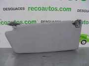 Sonnenblende Rechts Opel Astra H (L48) Schrägheck 5-drs 1.6 16V Twinport (Z16XEP)