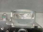 Gürtelschnalle Links Vorne 96236531 Daewoo / Chevrolet DAEWOO LANOS 1.5 CAT