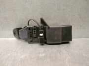 Gürtelschnalle Links Hinten 7348005080C1 Toyota Avensis (T27) Limousine 2.0 16V D-4D (2WW(N47-C20A))