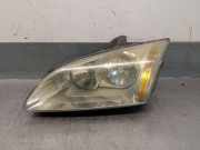 Scheinwerfer Links 1480994 Ford Focus 2 Wagon Kombi 1.6 TDCi 16V 110 (G8DA)