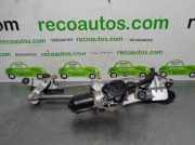 Scheibenwischermotor Vorne BBP267340 Mazda (BL) 2.2 MZR CD (BL10)