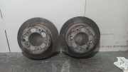 Bremsscheibe Hinten 584113E300 Kia I (JC) 2.5 CRDi