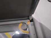 Sonnenblende Links A4538104100 Smart Forfour (453) Schr?gheck 5-drs 1.0 12V (H4D-A4)