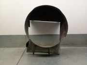 Kühlerblock Halterung 2165105010 SsangYong Musso Geländewagen 2.3D (OM601.940)