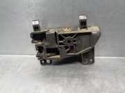 Luftfiltergehäuse 9656237880 Citroën C4 Berline (NC) Schrägheck 5-drs 1.6 16V VTi (EP6C(5FS))