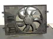 Kühlerventilator 5Q0121207AC Seat Leon ST (5FF) Kombi 5-drs 1.4 TSI EcoFuel 16V (CPWA)