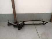 Scheibenwischermotor Vorne 9161222 Opel A Furgoneta (X70) 2.5 DTI (FD)