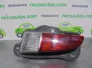 Rücklicht Links In Der Heckklappe 924112D200 Hyundai Elantra III Limousine 2.0 CRDi 16V (D4EA)