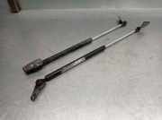 Gasdruckfedern Set Hinten Kia Carens I (FC/FJ) Großraumlimousine 1.8i 16V (TED)