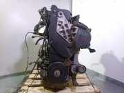 Motor F9QN870 Renault Megane III Coupe (DZ) Schr?gheck 3-drs 1.9 dCi (F9Q-N870)