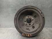 Kurbelwellen-Riemenscheibe 60815976 Alfa Romeo 145 (930A) Schrägheck 3-drs 1.6 Twin Spark 16V (AR67.601)