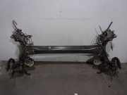 Hinterachse SOLOPUENTE Renault Megane IV (RFBB) Schrägheck 5-drs 1.2 Energy TCE 130 (H5F-408(H5F-F4))