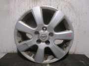 Felge 13205086 Opel Zafira (F75) GroÃŸraumlimousine 2.0 DTI 16V (Y20DTH)