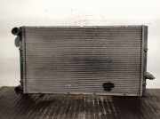 Radiator 1H0121253BK Volkswagen Golf III (1H1) SchrÃ¤gheck 1.9 TDI (AFN) AFN