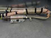 Scheibenwischermotor Vorne A2538205500 Mercedes-Benz GLC (X253) SUV 2.2 220d 16V BlueTEC 4-Matic (OM651.921(Euro 6))