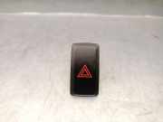 Warnleuchte Schalter 8614A132 Mitsubishi Space Star (A0) Schrägheck 1.2 12V (3A92)