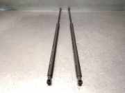 Gasdruckfedern Set Hinten 904517337R Renault Grand Scénic III (JZ) Großraumlimousine 1.5 dCi 110 (K9K-636(K9K-A6))