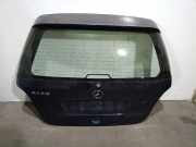 Hintertür A1687400505 Mercedes-Benz A (W168) Schrägheck 1.4 A-140 (M166.940)