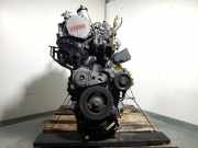 Motor 1ND Toyota Yaris II (P9) Schrägheck 1.4 D-4D (1NDTV)