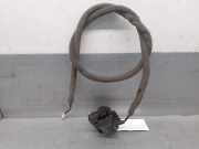 T?rschloss Links Hinten M9T882 Renault Master III (FV) Van 2.3 dCi 125 16V FWD (M9T-882)