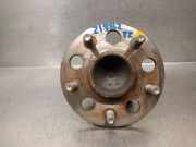 Achsschenkel Halter Links Hinten 4245002270 Toyota Corolla (E21) Limousine 1.8 VVTi 16V Hybrid (2ZRFXE)
