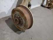 Hinterachse X17DTL Opel Astra F (55) Van 1.7 DTL (X17DTL)