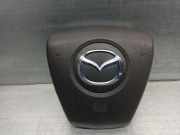 Airbag Lenkrad GS1G57K00 Mazda 6 Sport (GH14/GHA4) SchrÃ¤gheck 2.0 CiDT 16V (RF)
