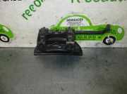 Türgriff Außen Rechts Vorne Peugeot 206 CC (2D) Cabrio 2.0 16V (EW10J4(RFN))