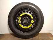 Reserverad A1644000002 Mercedes-Benz ML II (164/4JG) SUV 3.0 ML-320 CDI 4-Matic V6 24V (OM642.940)