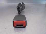 Gürtelschnalle Rechts Hinten 1X43F613K21AC Jaguar X-type Limousine 2.5 V6 24V (XB)