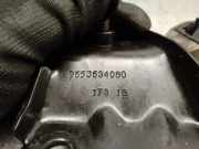 Motorhalter 9810221880 Citroën CITROËN III (SX) 1.2 VTi 82