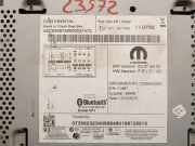 Radio A2C9356750000 Citroën Jumper (U9) Van 2.2 HDi 130 Euro 5 (PUMA(4HH))