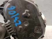 Drosselklappe 9807238580 Toyota ProAce Van 1.6 D-4D 95 16V (3WZTV(DV6FDU))