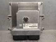 Motorsteuergerät 9813043480 Peugeot 3008 I (0U/HU) Großraumlimousine 1.2 e-THP PureTech 130 (EB2DTS(HNY))