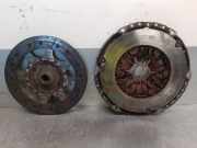 Kupplungsset 2052X3 Peugeot (0U_, 0E_) 2.0 HDi 150 / BlueHDi 150
