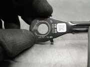 Gürtelschnalle Links Vorne 8Y0857755 Seat LEON SP KL / SFDXDEX0 1.5 LEON SP