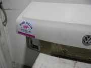 Hintertür BLANCO Volkswagen Passat (35I) Limousine 1.8 i CL,GL,GT (ABS) ABS