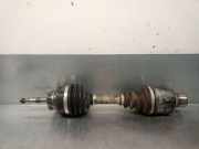 Antriebswelle Links Vorne 4130009001 SsangYong Actyon SUV 2.0 Xdi 16V Sports Pick-up (OM664.951)