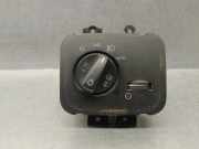 Lichtschalter YUD501480PVJ Land + Range Rover Discovery III (LAA/TAA) Geländewagen 2.7 TD V6 (276DT)