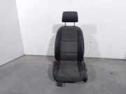 Sitz Links Vorne 4F0881105 Audi A6 (C6) Limousine 3.0 TDI V6 24V Quattro (BMK)