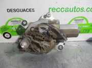 Scheibenwischermotor Hinten 287000X000 Nissan Terrano II (R20/TR50) Geländewagen 2.7 TDi (TD27TI)