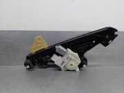 Fensterheber Links Hinten 827216497R Renault Captur II (RJB) SUV 1.0 TCe 90 12V (H4D-470)