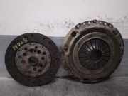 Kupplungsset A0062503504 Mercedes-Benz CLASE C 180 (202.018)