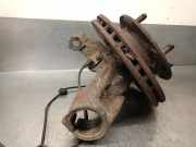 Achsschenkel Halter Links Vorne 1743037 Ford Transit Van 2.2 TDCi 16V (QWFA)